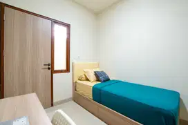 Kost Mangga Besar Maminosh by AbdiHome Dekat Glodok Plaza