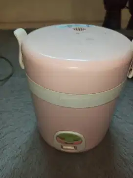 Rice cooker Mini maspion
