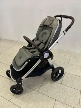 STROLER BAYI MAMAS PAPAS kuat dan elegan