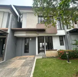 Sewakan Cepat Rumah Amarine at Eminent BSD, Dekat ICE, Qbig, IPEKA