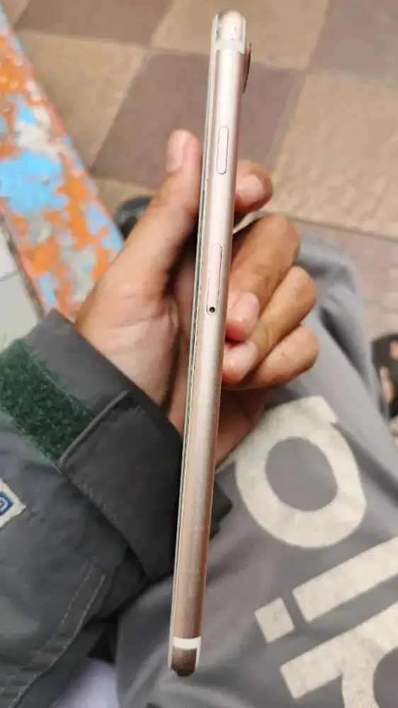 iPhone 7plus  di jual