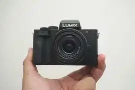 LUMIX G100 KIT 12 32MM PANASONIC