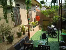 Dijual Rumah di Loji Kota Bogor