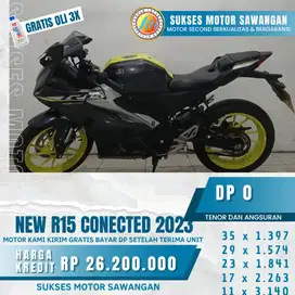 DAPATKAN DISKON MENARIK DI SUKSES MOTOR, DP MULAI 400 RB,PROMO MOKAS
