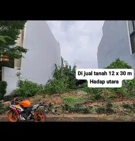 Jual Tanah Ancol Barat Kawasan metro marina coast