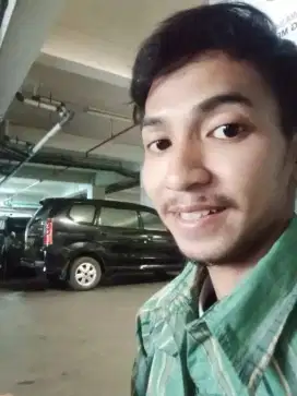 Mencari pekerjaan driver pribadi/toko/PT/gudang dll