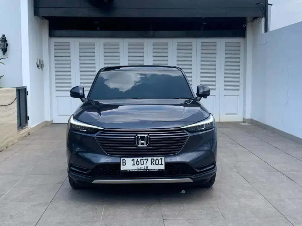 HRV SE NEW 1.5 AT 2023