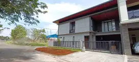S707 Rumah Baru Modern Hoek 174 m2 Murah Grand Wisata Bekasi Timur