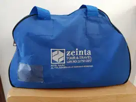 Tas bekas umroh