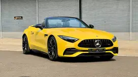 [ BRAND NEW ] Mercedes Benz Mercy AMG SL43 SL 43 Cabrio 2023/2024