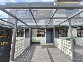 Park Serpong Rumah 2KT 2 Lantai di Tangerang Gading Serpong dan BSD