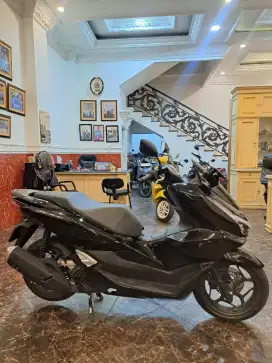 HUB DEDI DP 1 JT NEW PCX 160 CBS THN 2025 PROSES DIBANTU SAMPAI ACC