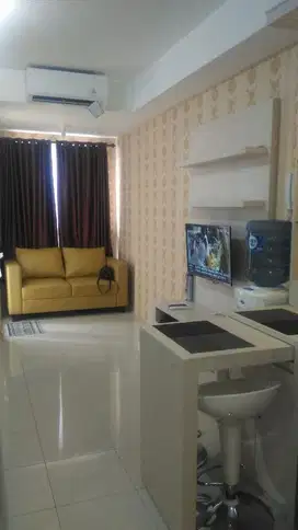 Disewa Harian Apartemen Bassura City