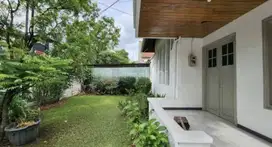 Dijual/Disewakan Rumah di Jl Gandapura Bandung