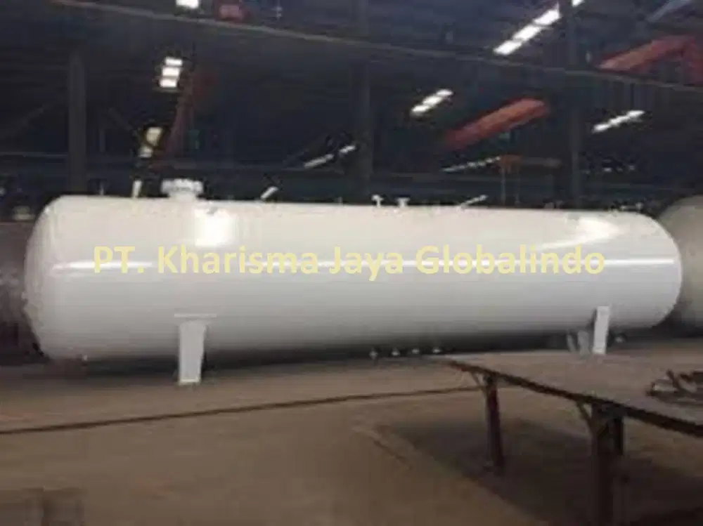 Tangki Solar 6000Liter GARANSI