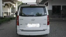 Di Jual Hyundai H1