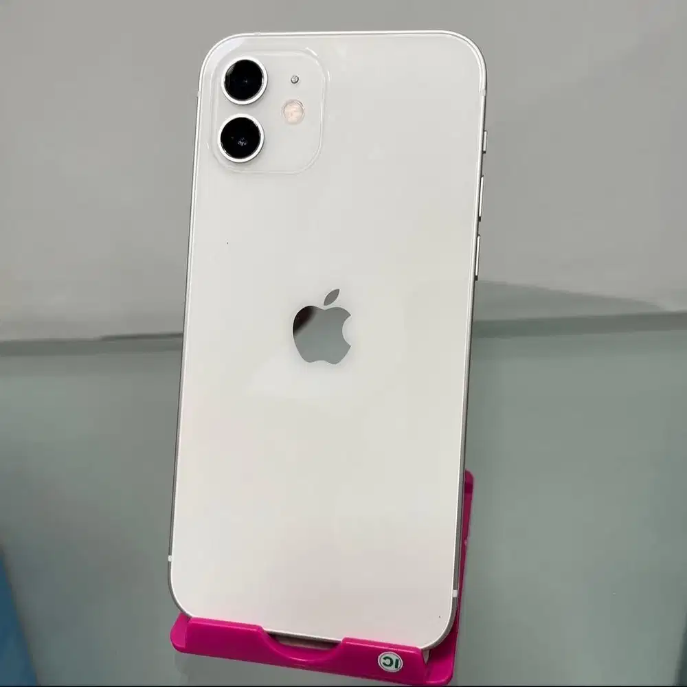 Iphone 12 64gb 128gb kredit iphone bandung