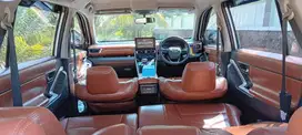 Toyota Kijang Innova 2023 Bensin