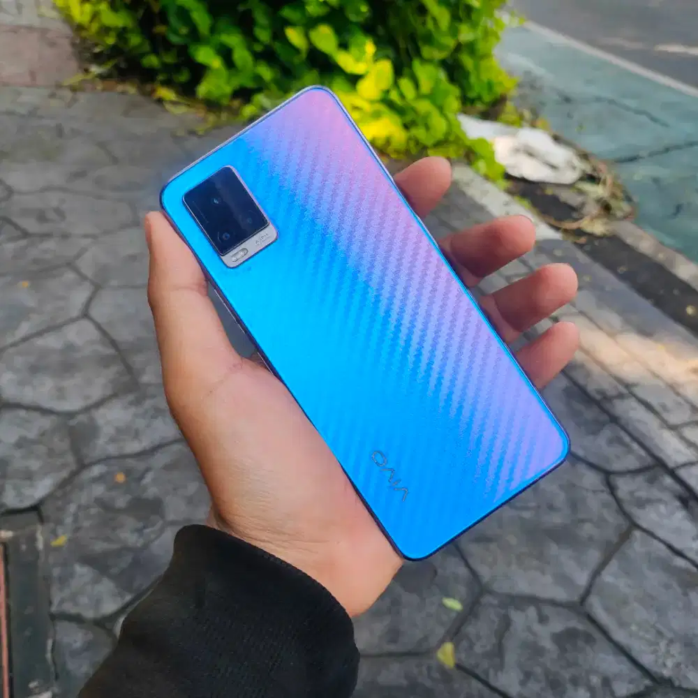 Vivo v20 8/128 Original