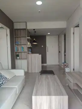 Dijual Apartemen Landmark Residence Bandung Full Furnished