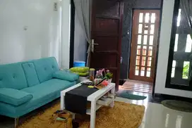 Dijual Rumah Furnish Siap Huni  di Jatihandap