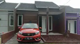 Rumah Murah Cluster Baru Slsbl Di Ciherang Dramaga kota Bogor