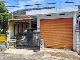 Rumah Bagus Siap Huni di Perumahan Dekat Pusat Kota Cianjur