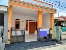 JUAL RUMAH MURAH SIAPHUNI DEKAT KAWASAN INDUSTRI STRATEGIS BEBAS BANJIR DI KEDASIH CIKARANG BARU JABABEKA