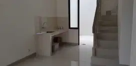 Sewa Rumah Murah Siap Huni Cluster Shinano L6, Jakarta Garden City 030