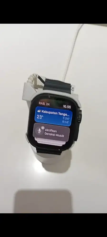 Apple watch ultra 2 49 MM