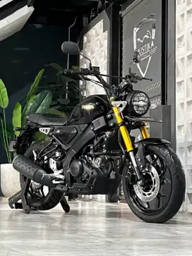 Streetfighter Favorit‼️XSR 155 2023. DANNY Mustika Motoshop Malang