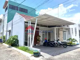 Siap Huni Rumah Dalam Perumahan Area Pulolor Jombang Furnished
