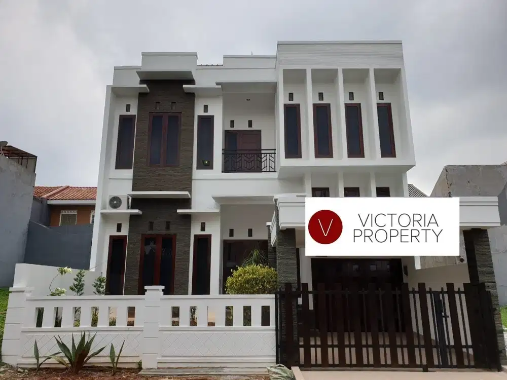 [HOUSE FOR RENT] CITRA GRAN CIBUBUR