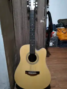 Jual Gitar Gibson