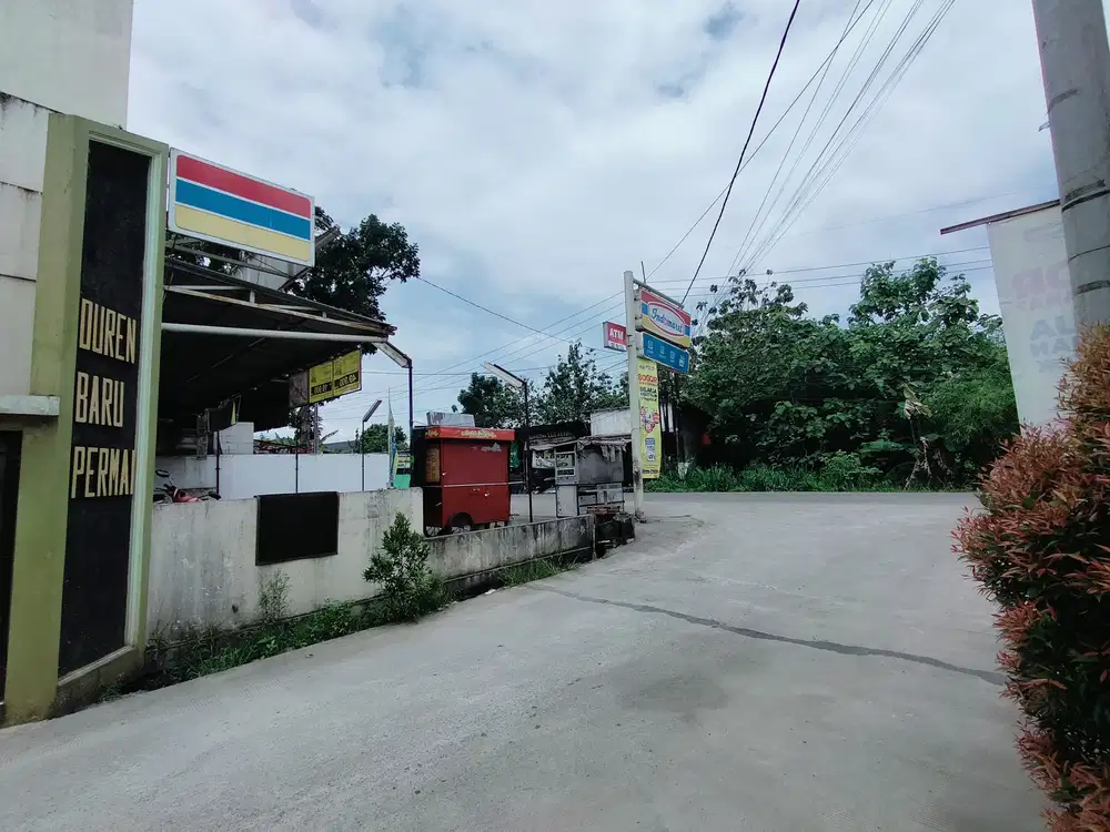 Di Jual Tanah Milik Pribadi, Dekat Stasiun Citayam SHM Telah Pecah