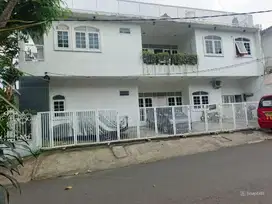 Di Jual Rumah Kos Aktif Siap Huni Di Tebet