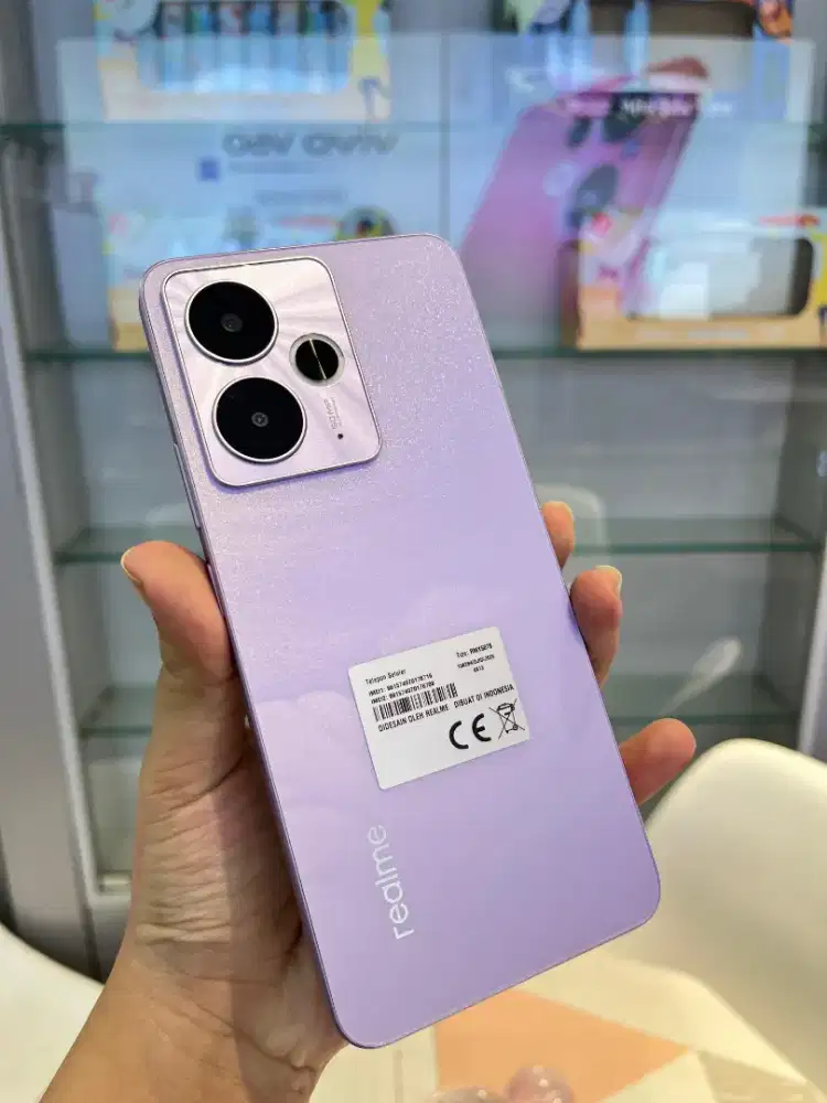 PROMO CICILAN REALME C71 TANPA DP