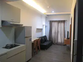 Minimal Kontrak 6 Bulan, Bayar perbulan apartemen puri park view