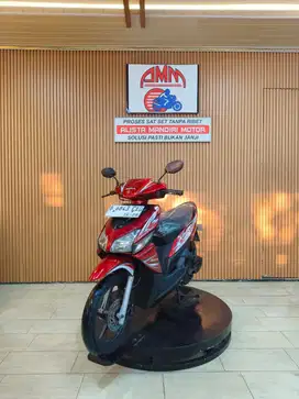 VARIO CW TH 2013 PAJAK ON PLAT TANGERANG BISA BAYAR VIA CC / PAYLATER