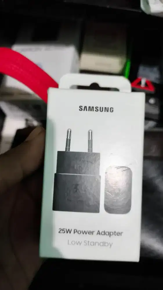 Power Adaptor Samsung