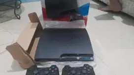 Ps 3 500 gb 2 stik