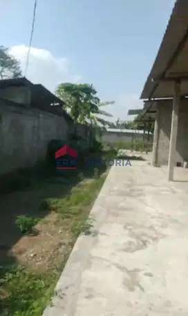 Gudang DIJUAL Di Ngadiluwih Kediri Cocok Untuk Usaha Logistik