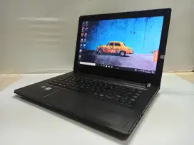 Laptop Lenovo ideapad 300 Core i5 Gen6 /8Gb /256 gb /Double Vga