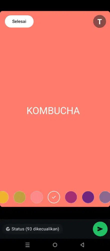 Dibutuhkan Sales Promotion & Merchandising