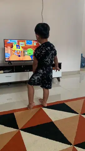 Google TV 32 inch (COOCAA)