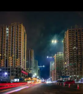 Disewakan Apartemen Nyaman 2 Kamar Dekat Lift, di Meikarta-District 1