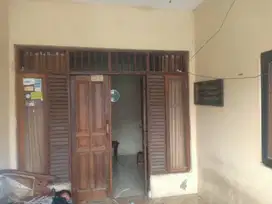 Dijual Rumah type 36