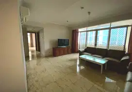 Apartemen Slipi Jual Murah Harga Dibawah Njop