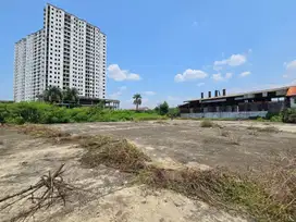 Dijual Lahan Seluas 7.604 m2, lahan strategis ini terletak di Bogor
