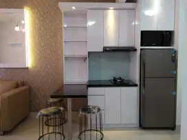 Disewakan Apartemen full Furnished bagus di Apartmen signature park gr